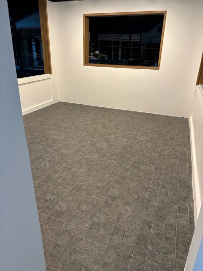 สินทวีวิลล่า รีโนเวทใหม่ พร้อมอยู่ เข้าทาง รพ.บางมด / ✅  ขนาด 16.5 ตร.วา ✅  พื้นที่ใช้สอย 2 ห้องนอน 2 ห้องน้ำ