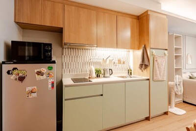 เดอะ เนสท์ เพลินจิต / The Nest Ploenchit-14