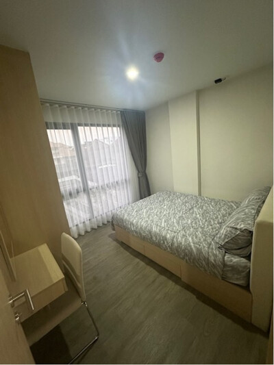 เดอะ เชดด์ สาทร 1/ The Shade Sathorn 1-3