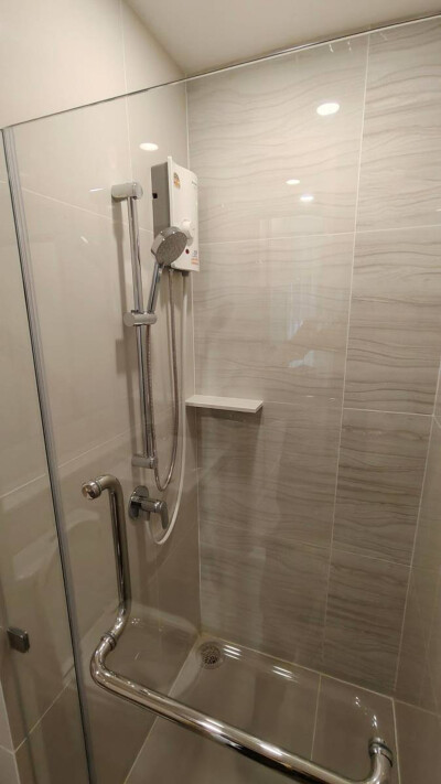 ไลฟ์ พระราม 4 - อโศก / Life Rama 4 - Asoke-12