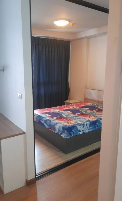 เจ คอนโด สาทร - กัลปพฤกษ์ / J Condo Sathorn - Kallaprapruk-5