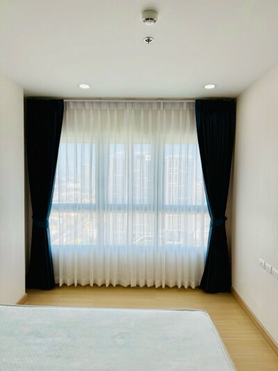 ศุภาลัย เวอเรนด้า สุขุมวิท 117 / Supalai Veranda Sukhumvit 117-2