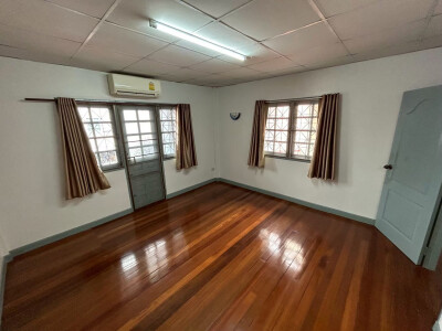 🔥 ให้เช่า ทาวน์เฮาส์ 2 ชั้น หมู่บ้านสินธร แฮปปี้แลนด์ บางกะปิ 🔥-35