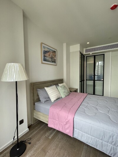 มิวนีค สุขุมวิท 23 / ห้องชั้น 20 วิวโปล่ง