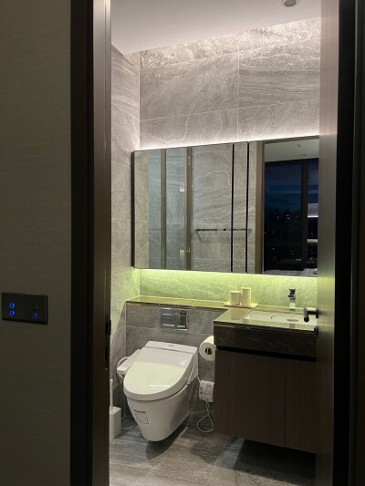 ดิ เอส สุขุมวิท 36 / 📍 1 ห้องนอน | 1 ห้องน้ำ-7