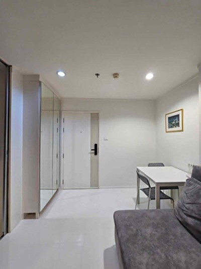 ลุมพินี วิลล์ สุขุมวิท 77 เฟส 2 / Lumpini Ville Sukhumvit 77 Phase 2