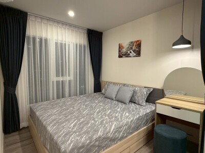 รีเจ้นท์ โฮม บางนา (โครงการใหม่) / Regent Home Bangna (New Project)-5