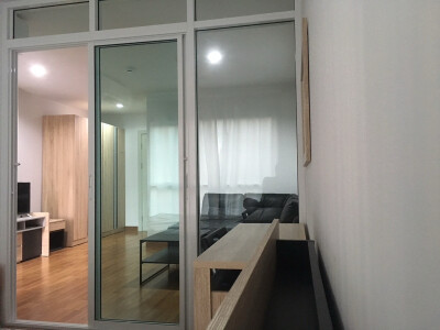 รีเจ้นท์ ออร์คิด ตลาดพลู / Regent Orchid Talad Plu-7