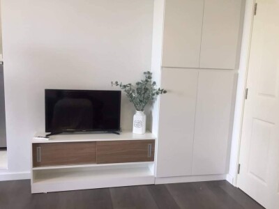 อย่าพึ่งโพส -- ดีคอนโด แคมปัส รีสอร์ท บางนา / D condo Campus Resort Bangna-3