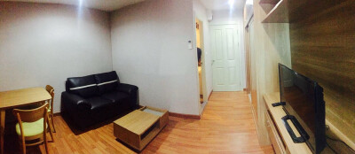 รีเจ้นท์ โฮม 25 ติวานนท์ / Regent Home 25 Tiwanon