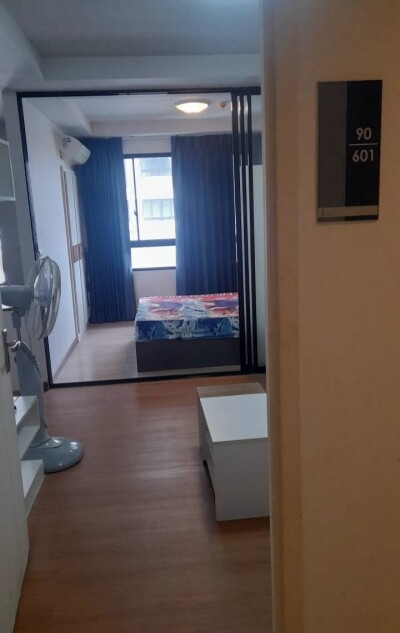 เจ คอนโด สาทร - กัลปพฤกษ์ / J Condo Sathorn - Kallaprapruk-6