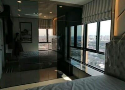 เดอะ ทรี สุขุมวิท 71 - เอกมัย / The Tree Sukhumvit 71 - Ekamai-7