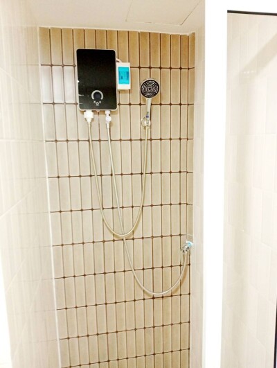 ไอริส แอเวนิว อ่อนนุช – วงแหวน / 🛏 1 ห้องนอน ขนาด 28 ตร.ม. 📍 ชั้น 7 อาคาร 4