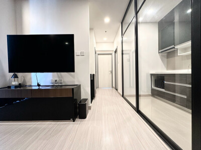 ศุภาลัย ไลท์ ท่าพระ - วงเวียนใหญ่ / Supalai Lite Thaphra - Wongwian Yai