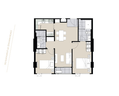 มารุ เอกมัย 2 / Maru Ekkamai 2