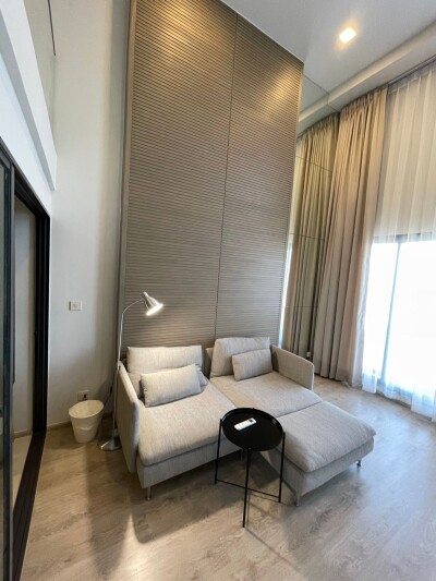 เดอะทรี พัฒนาการ - เอกมัย / THE TREE Pattanakarn - Ekkamai