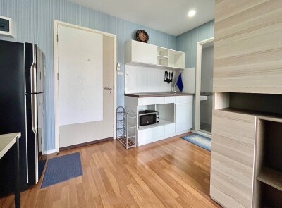 ลุมพินี เพลส บางนา กม.3 / Lumpini Place Bangna Km.3