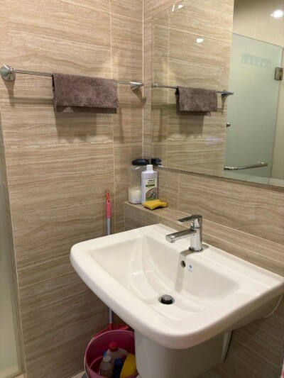 นิช โมโน สุขุมวิท - แบริ่ง / Niche Mono Sukhumvit - Bearing-12