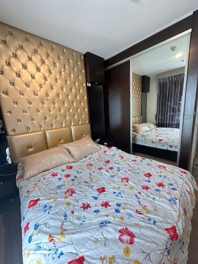 อัพเดทล่าสุด 9/10/2568 :  เดอะ พาร์คแลนด์ ศรีนครินทร์ เลคไซด์  / The Parkland Srinakarin Lakeside