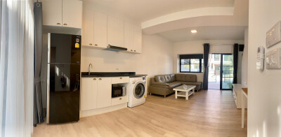 อินดี้ 5 บางนา กม.7