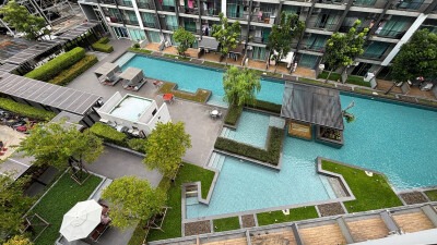 เอ สเปซ มี สุขุมวิท 77 / A Space ME Sukhumvit 77-9