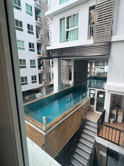 รีเจ้นท์ โฮม 19 สุขุมวิท 93 / Regent Home 19 Sukhumvit 93-7