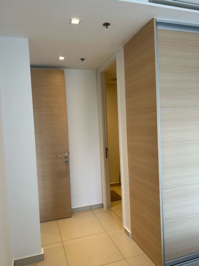 เดอะ ลอฟท์ เอกมัย / 🛏 1 ห้องนอน | 🛁 1 ห้องน้ำ 📐 ขนาด 45 ตร.ม. | ชั้น 8-6