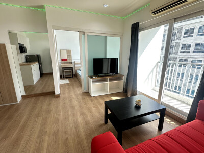 เดอะ คีย์ ประชาชื่น / The Key Prachachuen