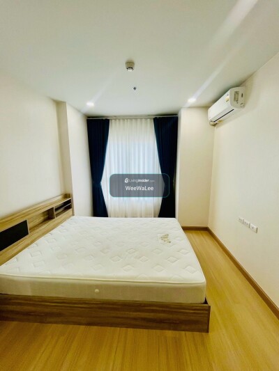 ศุภาลัย เวอเรนด้า สุขุมวิท 117 / Supalai Veranda Sukhumvit 117-2
