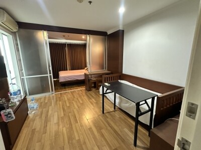 ลุมพินี เพลส รามอินทรา - หลักสี่ / Lumpini Place Ramindra - Laksi-1