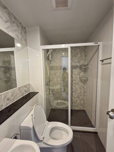 รีเจ้นท์ โฮม บางนา (โครงการใหม่) / Regent Home Bangna (New Project)-12