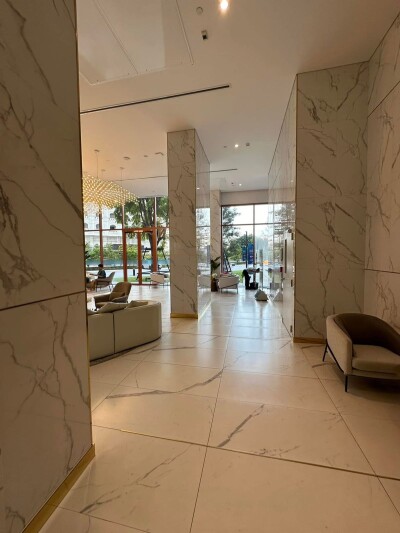 ไซมิส พระราม 9 (แลนด์มาร์ค @MRTA Station) / ห้องขนาด 70 ตรม. ชั้น 18 อาคาร C