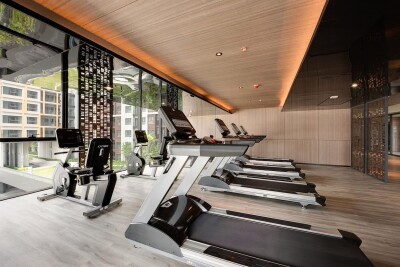 เดอะ พาร์คแลนด์ จรัญ - ปิ่นเกล้า / The Parkland Charan - Pinklao