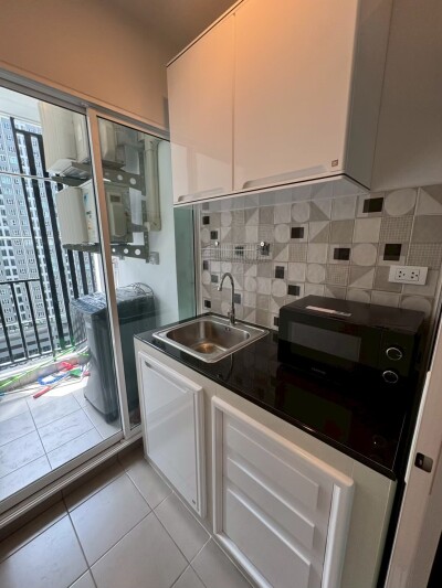 รีเจ้นท์ โฮม บางนา (โครงการใหม่) / Regent Home Bangna (New Project)-6