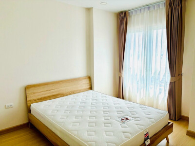 ศุภาลัย เวอเรนด้า สุขุมวิท 117 / Supalai Veranda Sukhumvit 117-4