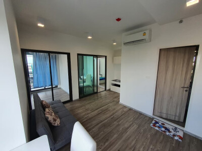 ริชพาร์ค เทอร์มินอล พหลโยธิน 59 / Rich Park Terminal Phaholyothin 59-1