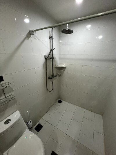 พีจี 2 พระราม 9 คอนโดมิเนียม / PG 2 Rama 9 Condominium