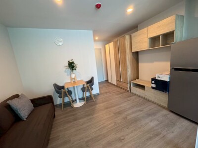 รีเจ้นท์ โฮม บางนา (โครงการใหม่) / Regent Home Bangna (New Project)-2