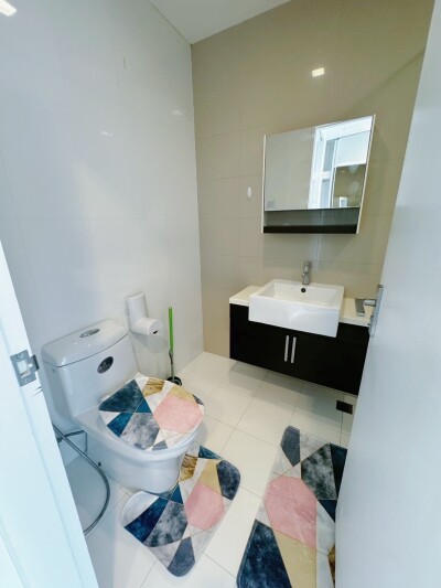 เดอะ บลูม สุขุมวิท 71 / The Bloom Sukhumvit 71-10