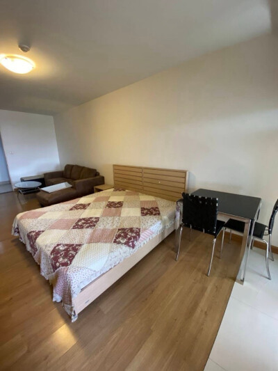 ศุภาลัย ปาร์ค ศรีนครินทร์ / Supalai Park Srinakarin-5