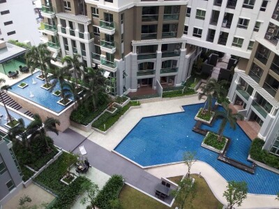 เบ็ล แกรนด์ พระราม 9 / Belle Grand Rama 9-12