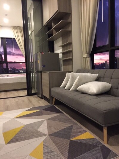 ไนท์บริดจ์ ไพร์ม อ่อนนุช / KnightsBridge Prime Onnut