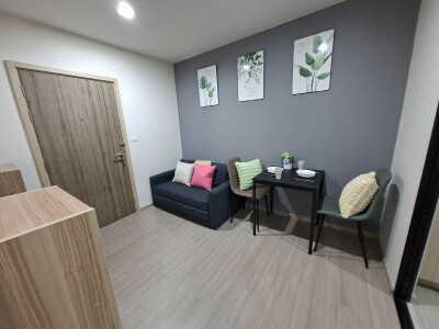 มี อ่อนนุช - พระราม 9 / Me Onnut - Rama 9-3