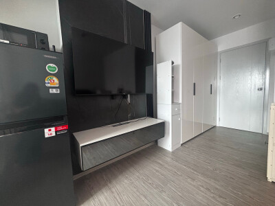 รีเจ้นท์ โฮม บางนา (โครงการใหม่) / Regent Home Bangna (New Project)