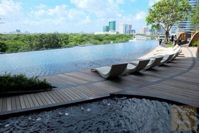 เดอะ ไลน์ จตุจักร - หมอชิต / The Line Jatujak