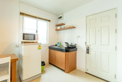 แอสเซลล่า อพาร์ทเม้น / Ascella Apartment-7