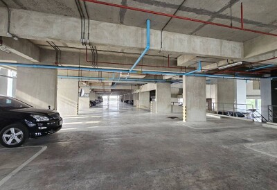 เดอะ พาร์คแลนด์ เพชรเกษม / - อาคาร B ชั้น 10 ขนาดพื้นที่ 31.56 ตารางเมตร