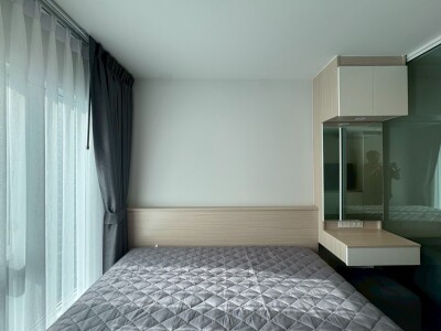 รีเจ้นท์ โฮม บางนา (โครงการใหม่) / Regent Home Bangna (New Project)-6