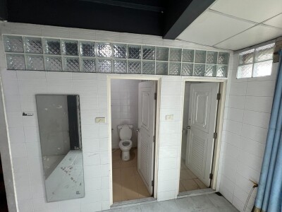 ทาวน์เฮ้าส์ 2 ชั้น ทำเลทอง "เลี่ยงเมืองปากเกร็ด"