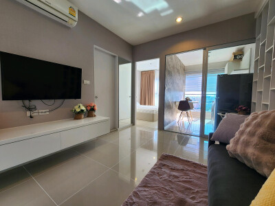 แอสปาย สุขุมวิท 48 / Aspire Sukhumvit 48-1